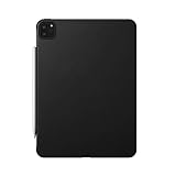 NOMAD Modern Case iPad Pro 11 inch (2nd Gen) Black Leather