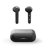 Urbanista Stockholm Plus Earbuds kabellos - über 20 Stunden Spielzeit, wasserfeste IPX4-Kopfhörer, In-Ear-Kopfhörer Bluetooth 5.0,...