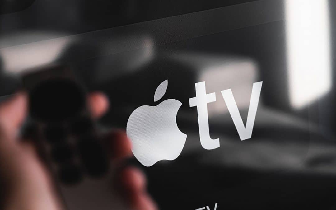 Apple TV 4 und Mehrkanal-Sound