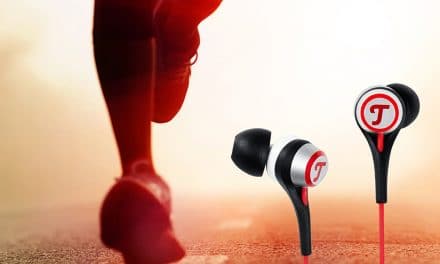 Review: Teufel Move In-Ear-Kopfhörer mit Fernbedienung, Mikrofon & Anti-Überdrucksystem