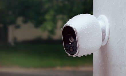 Review: Netgear Arlo HD-Sicherheitskamera mit Nachtsicht für den Innen-/Außenbereich