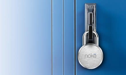 Review: Noke Padlock – Das robuste Bluetooth-Vorhängeschloss mit Smartphone-App