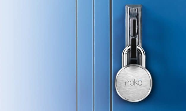 Review: Noke Padlock – Das robuste Bluetooth-Vorhängeschloss mit Smartphone-App