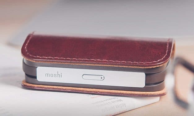 Review: Moshi IonBank 3K – Stylischer Lightning-Akku mit SmartSense-Schaltkreis