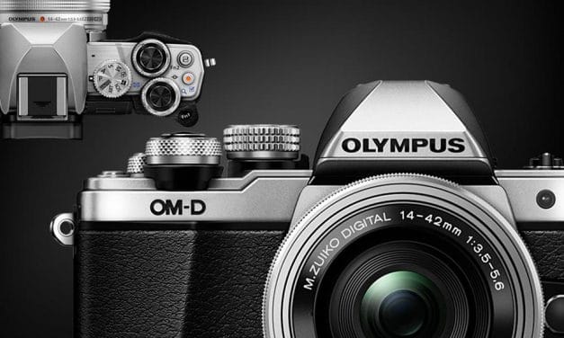 Review: Olympus OM-D E-M10 Mark II – Gelungenes Einsteigermodell in das mFT System