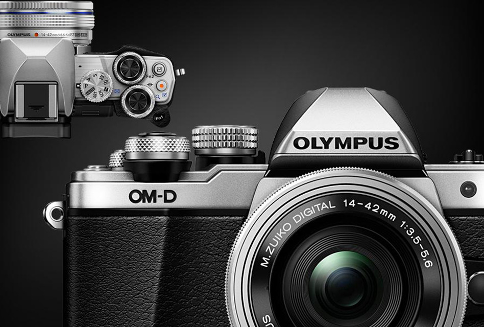 Review: Olympus OM-D E-M10 Mark II – Gelungenes Einsteigermodell in das mFT System