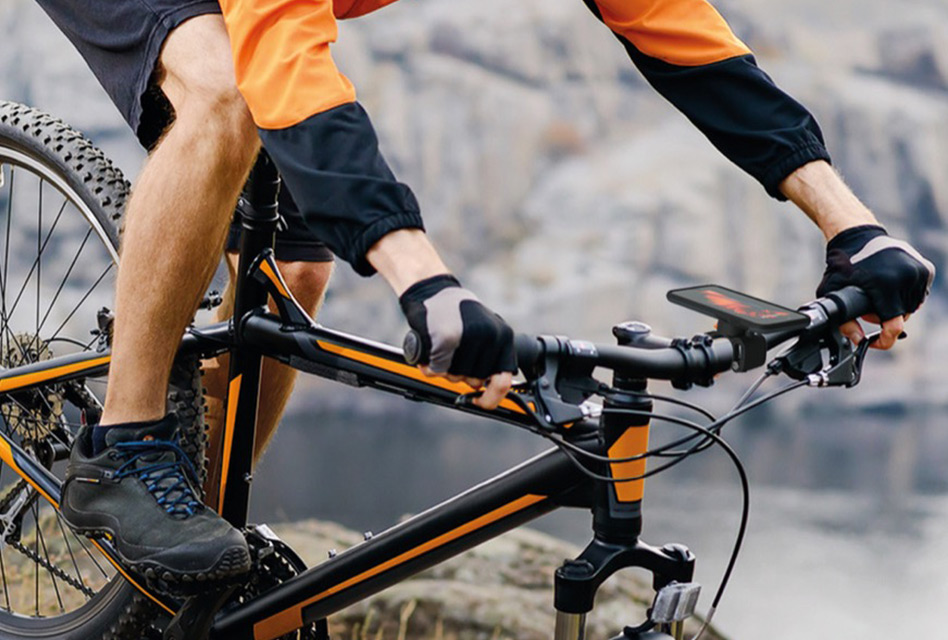 Review: Morpheus Labs M4 Bike-Kit – Hochwertige Fahrradhalterung für das iPhone