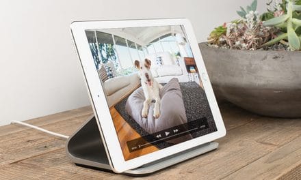 Review: Logi BASE – Hochwertiges Ladedock mit Smart Connector für das iPad Pro