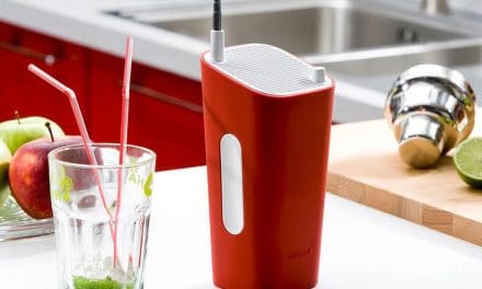 Review: Sonoro GoLondon – Kompaktes Digitalradio (DAB+) & Lautsprecher für die Küche oder unterwegs