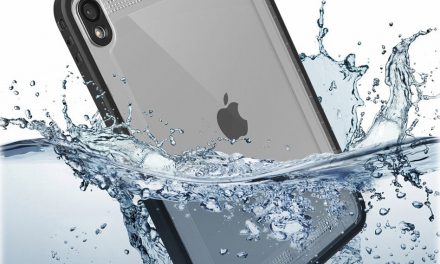 Review: Catalyst Case – Wasserdichter und stoßfester Schutz für das iPad Pro