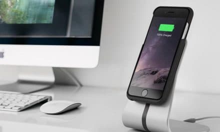 Review: Xvida Wireless Charging Office Kit – Das iPhone schützen und kabellos aufladen