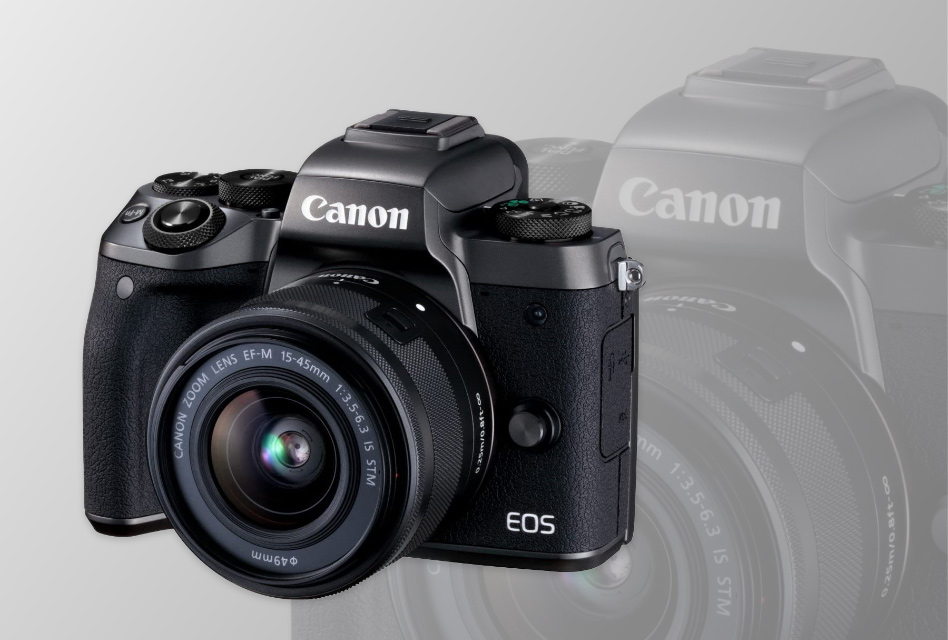 Review: Canon EOS M5 – Ernsthafte DSLM von Canon mit bewährter Technik
