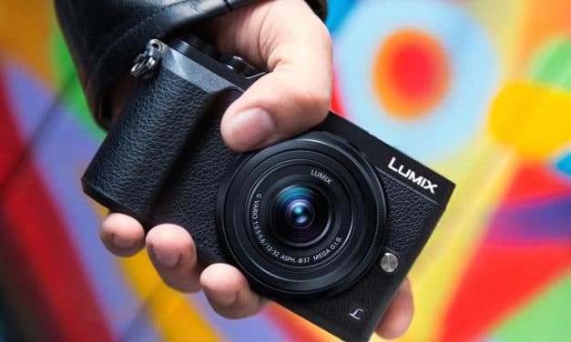 Review: Panasonic Lumix DMC-GX80 – 4K MFT-Kamera mit 5-Achsen-Bildstabilisator und vielen Features