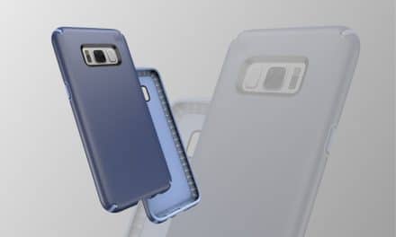 Review: Speck Presidio Cases – Robuster Schutz für das Samsung Galaxy S8 & S8+
