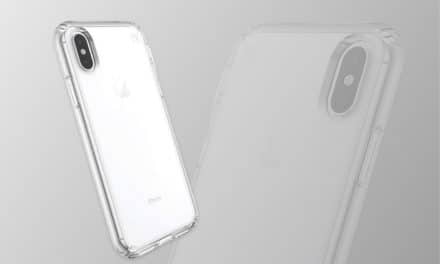 Review: Speck Presidio Clear – Robustes Case für das iPhone X mit Mehrschichtaufbau