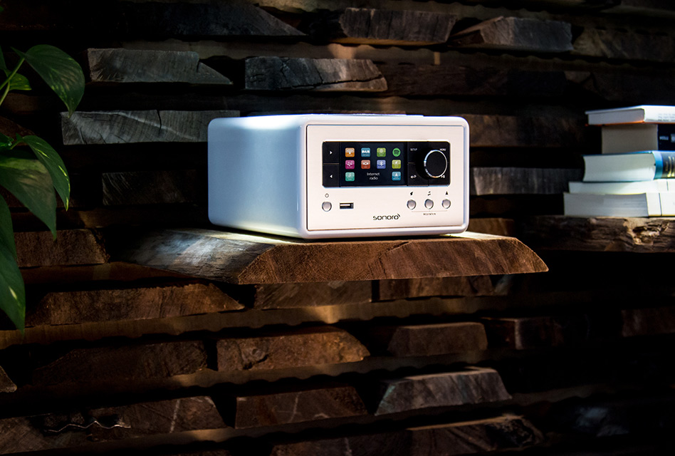 Leser-Review: Sonoro Relax Multiroom-Internetradio mit Bluetooth, Spotify Connect & mehr