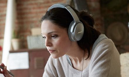 Review: Bose QuietComfort 35 – Hochwertiger Noise-Cancelling-Kopfhörer mit Bluetooth