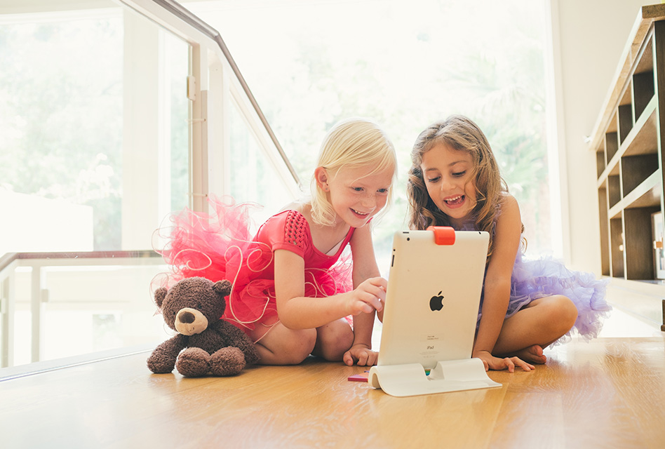 Review: Osmo für das iPad – Fantastisches Lernsystem für Kinder mit großem Spielfaktor