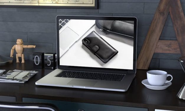 Gadgets-Unboxing – Artwizz SeeJacket Leather – Leder-Etui für das iPhone X/XS
