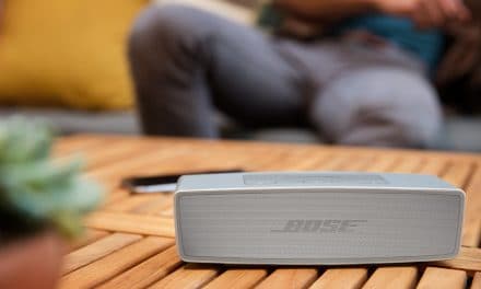Review: Bose Soundlink Mini II – Kompakter Bluetooth-Lautsprecher mit starkem Klang