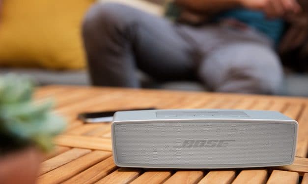 Review: Bose Soundlink Mini II – Kompakter Bluetooth-Lautsprecher mit starkem Klang