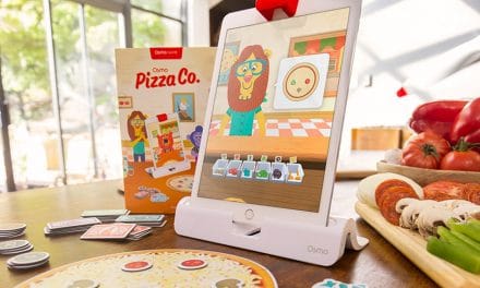 Review: Osmo Pizza – Eigene Pizzeria, viel Wissen & jede Menge Lernspaß