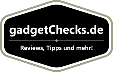 gadgetChecks - Reviews, Tipps und mehr!