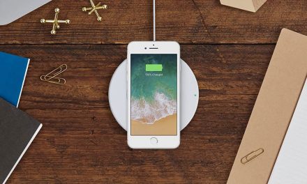 Review: Belkin BoostUp 7,5W – Schönes Wireless-Ladegerät für iPhone  & Qi-fähige Geräte