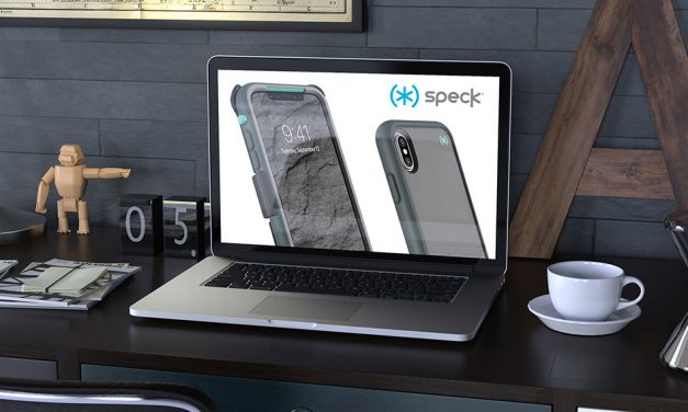 Gadgets-Unboxing – Speck Presidio Ultra – iPhone X/XS Case
