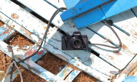 Review: Canon PowerShot G1X Mark III – High-End Kompaktkamera mit APS-C Sensor