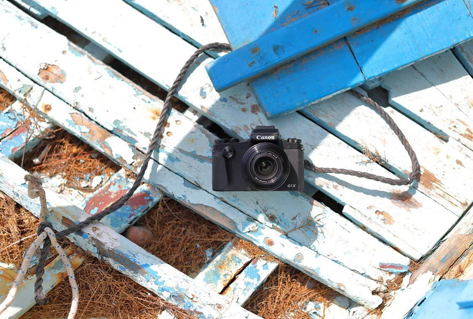 Review: Canon PowerShot G1X Mark III – High-End Kompaktkamera mit APS-C Sensor