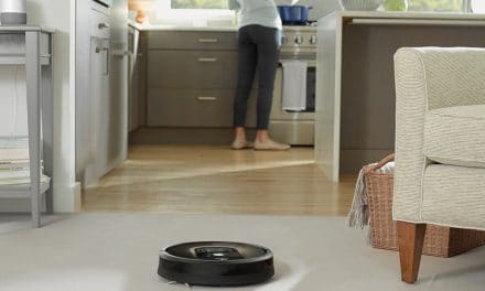 Review: iRobot Roomba 980 – Intelligenter Staubsaugerroboter mit iAdapt 2.0 Navigation & Smartphone-Steuerung