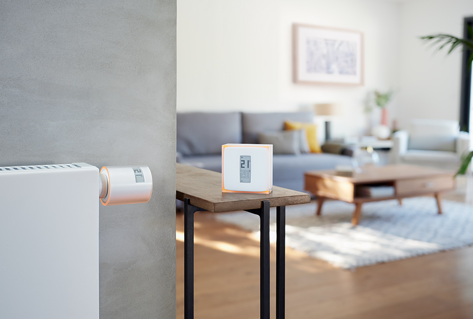 Review: Netatmo Heizkörperthermostate – Modernes Design, gelungene App mit HomeKit, Alexa & Google Home