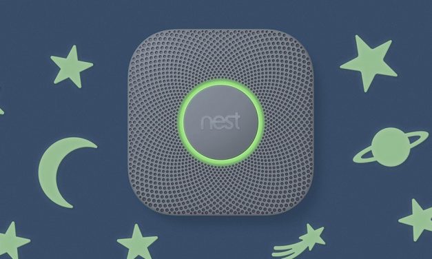 Smart Home zum Sparpreis: Philips Hue & Google Nest Protect