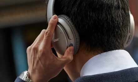 Zum Online-Bestpreis: Bose Quietcomfort 35 II Kopfhörer & Apple Angebote