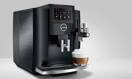 Online-Bestpreis: Jura S 80 Kaffeevollautomat