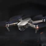 Knallerpreis: DJI Mavic Pro Platinum Fly More Combo stark reduziert