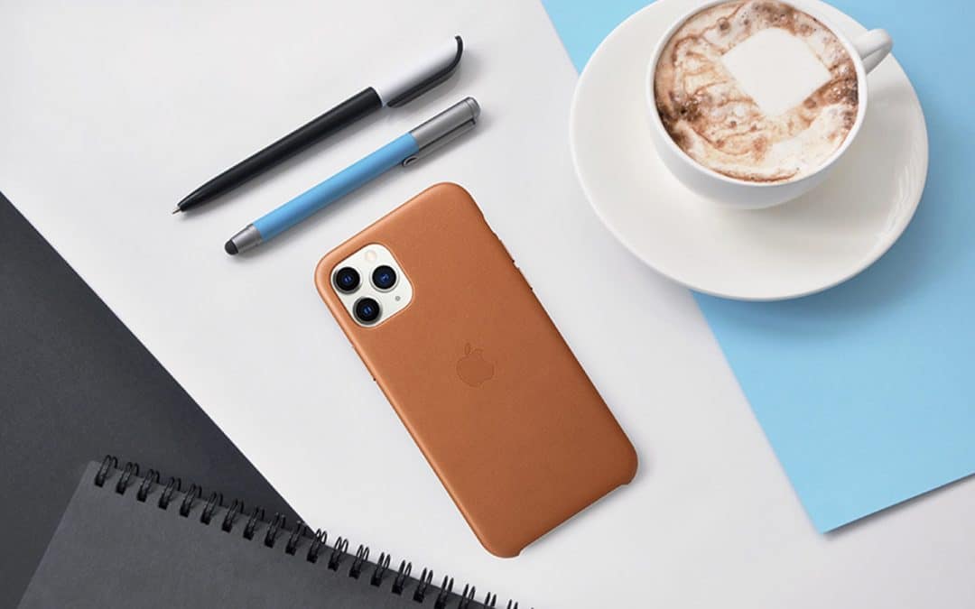Review: Apple Leder Case – iPhone 11 Pro