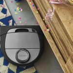 Saugen mit Rabatt: Neato Robotics D750 & weitere Saugroboter stark reduziert
