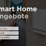 Smart Home Angebote: Tado Klimaanlagen-Steuerung V3+ & weitere Gadgets im Preis gesenkt