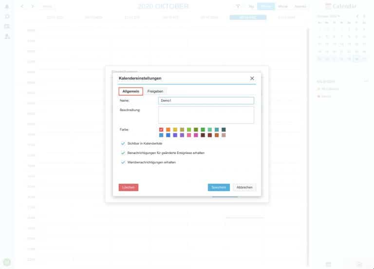 Synology DSM 6.2 Tutorial: Synology Kalender- und Aufgabenverwaltung 