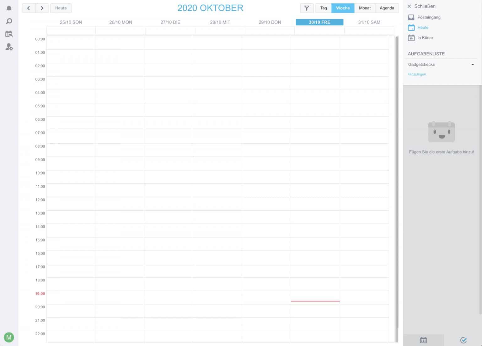 Synology DSM 6.2 Tutorial: Synology Kalender- und Aufgabenverwaltung 