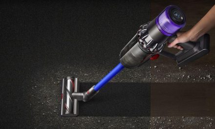 Review: Dyson V11 Absolute – Akku-Staubsauger mit Auto-Boost