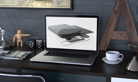 Gadgets-Unboxing: Linedock Linesleeve 13″ – MacBook-Tasche