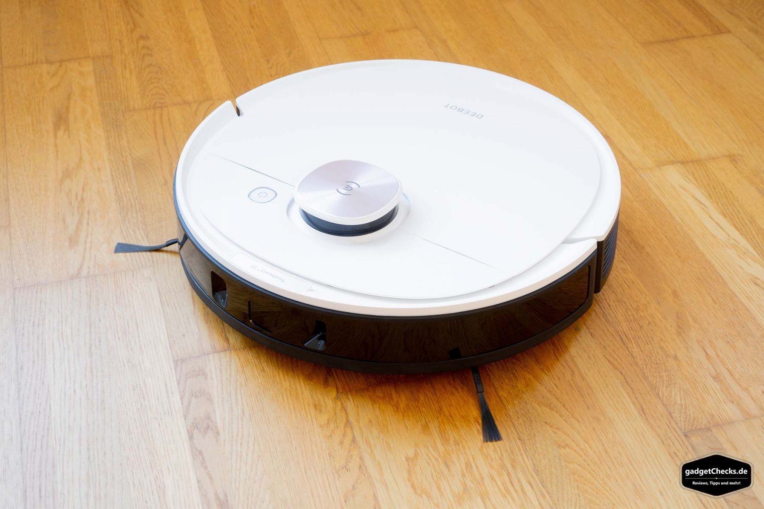 WSKZBXSI Wassertank Für Ecovacs Deebot - Ozmo 930 / DG3G Ersatzteil