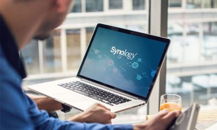 Synology DSM 6.2 Tutorial: Synology Contacts