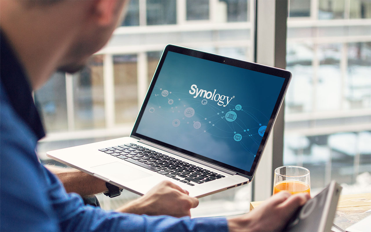 Synology DSM 6.0 Tutorial – Installation von Cloud Sync