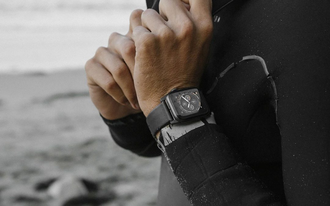 Review: Nomad Active Strap Pro – Apple Watch Armband