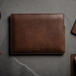 Review: Nomad Leder-Sleeve für das MacBook Pro / Air