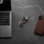 Review: Nomad Leather Loop – Apple AirTag